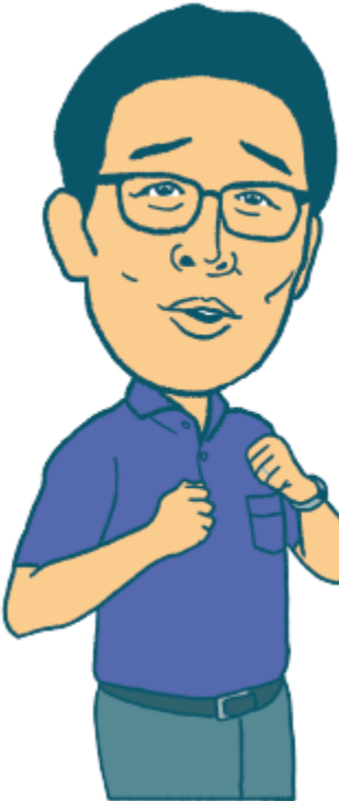 川井 太郎