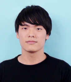 種田 凌大さん