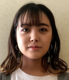 山中 優理乃