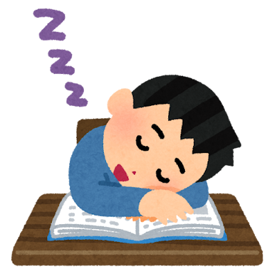 【先輩に聞いてみよう】趣味や癒しと勉強の両立が合格への近道