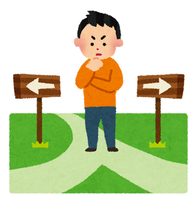 【先輩に聞いてみよう】多くの予備校からキャリサポを選んだ理由
