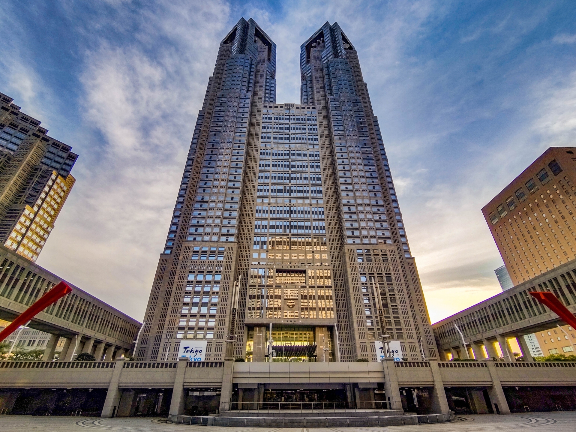 都庁ⅠB一般方式「都庁ゼミ」｜2/11開講✨